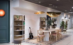 Ibis Caen Centre
